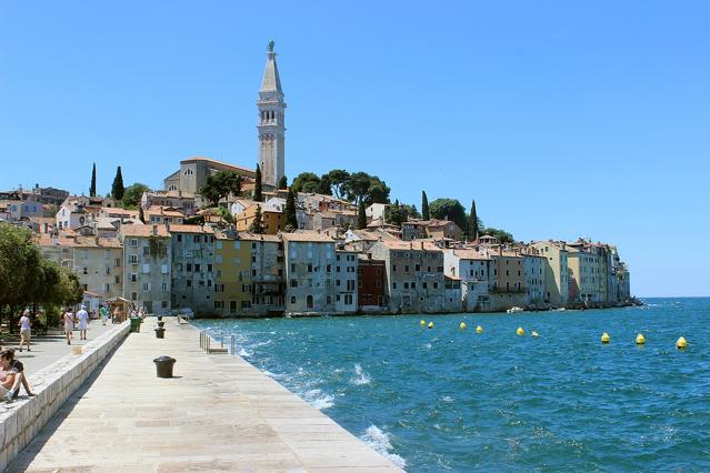 Rovinj